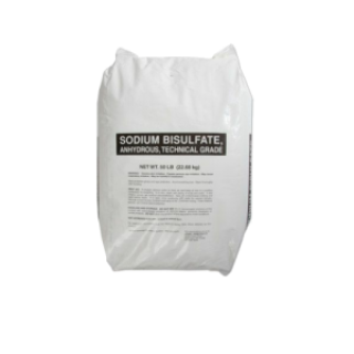 BRISWIM Dry Acid 25kg